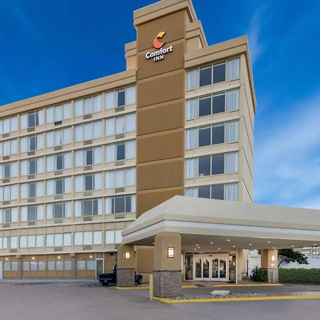 Comfort Inn South Oceanfront Nags Head Extérieur photo