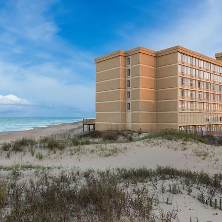 Comfort Inn South Oceanfront Nags Head Extérieur photo