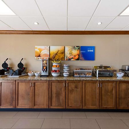 Comfort Inn South Oceanfront Nags Head Extérieur photo
