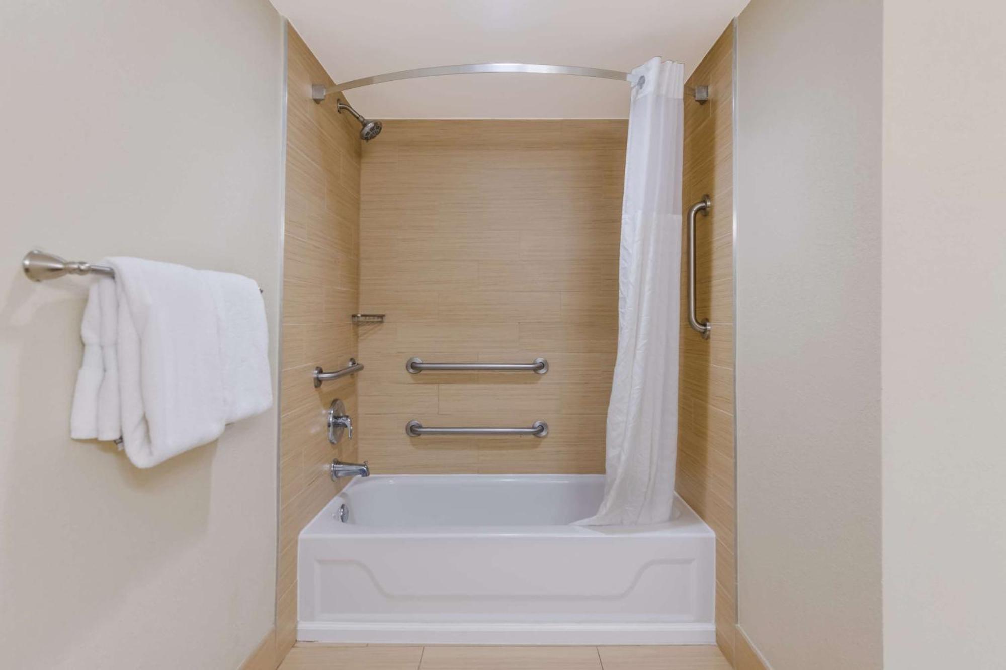 Comfort Inn South Oceanfront Nags Head Extérieur photo