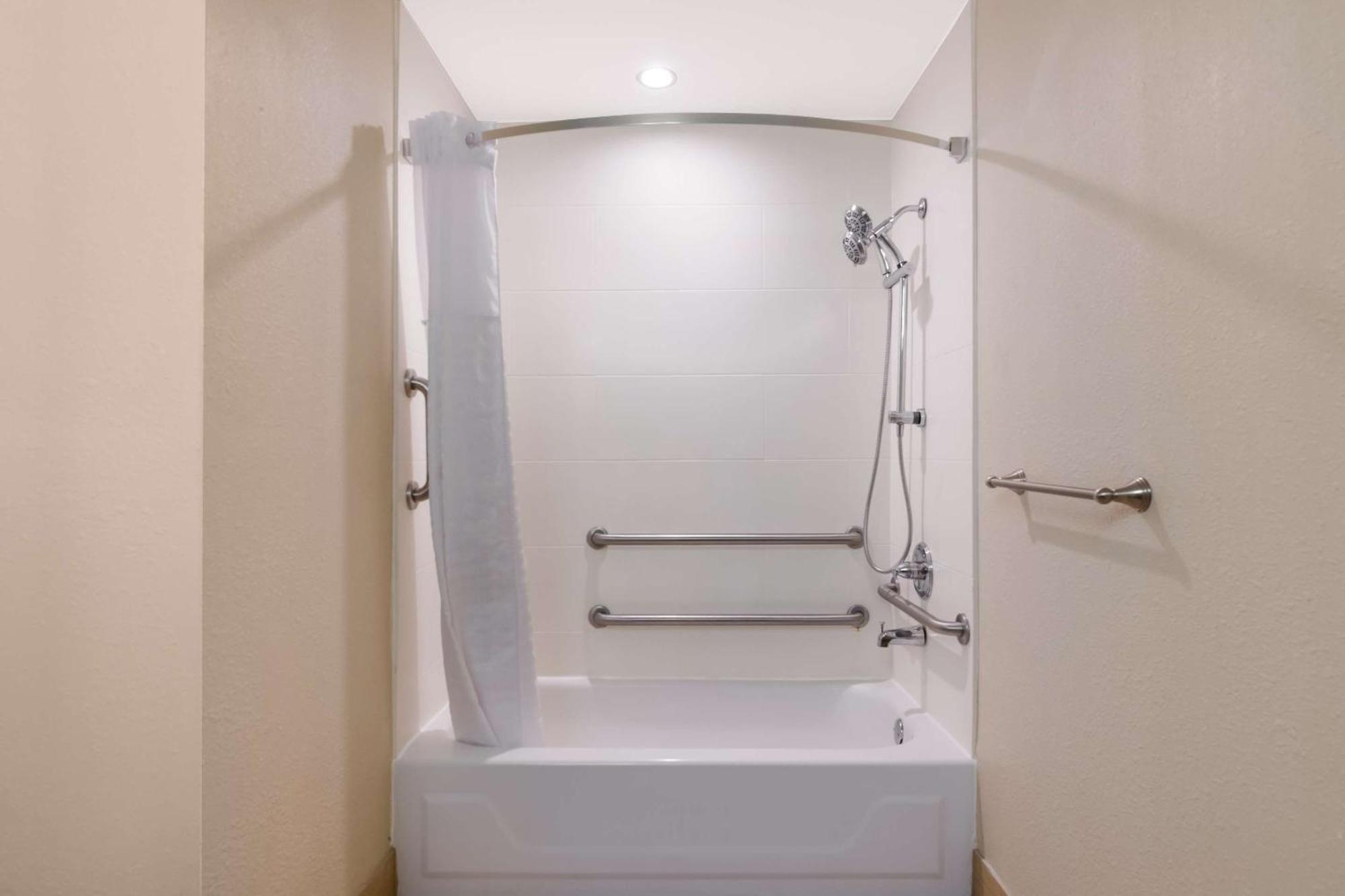 Comfort Inn South Oceanfront Nags Head Extérieur photo