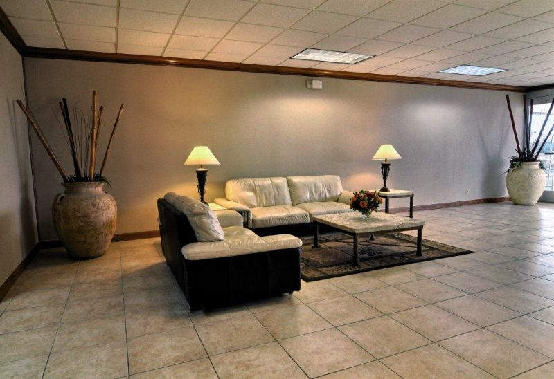 Comfort Inn South Oceanfront Nags Head Extérieur photo